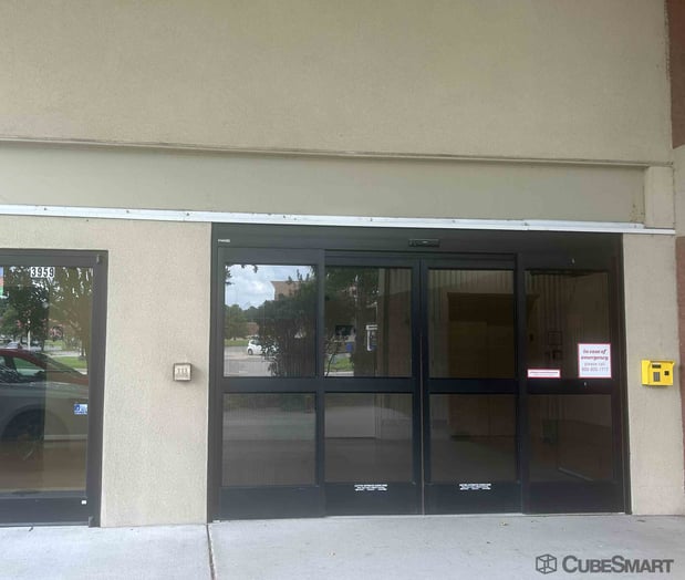 Images CubeSmart Self Storage