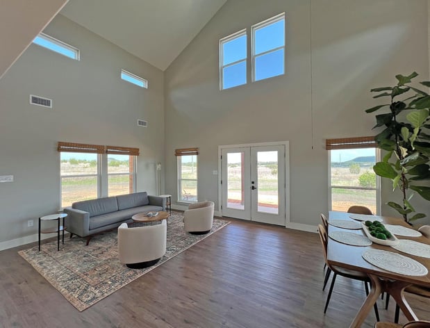 Images United Built Homes