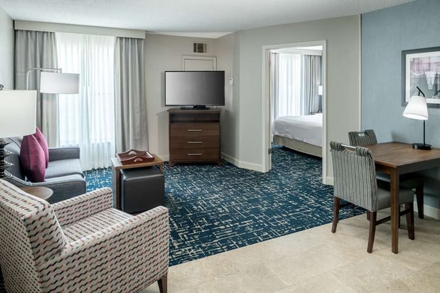 Images Homewood Suites by Hilton Austin NW near The Domain