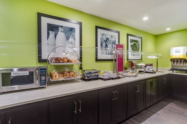 Images Hampton Inn Norcross