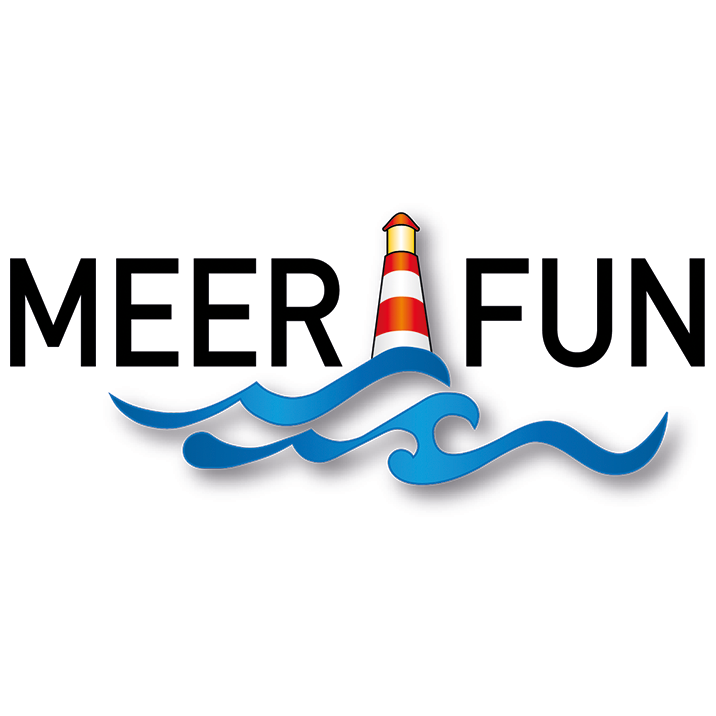 Meerfun - Ferienvermietung in Kühlungsborn Ostseebad - Logo