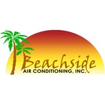 Beachside Air Conditioning, Inc Logo