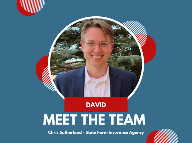 Images Chris Sutherland - State Farm Insurance Agent