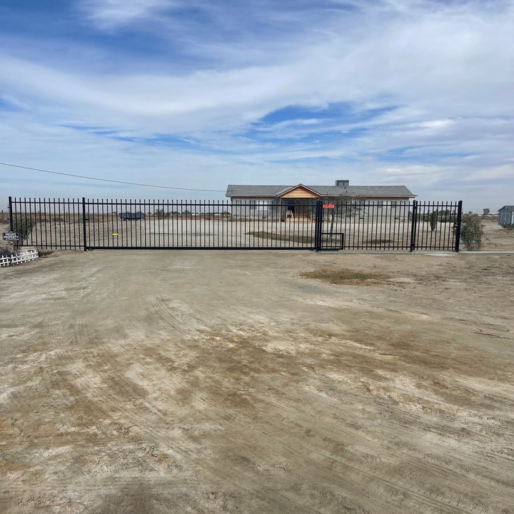 Images C & H Fence & Patio