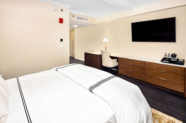 Images Hilton Club The Quin New York