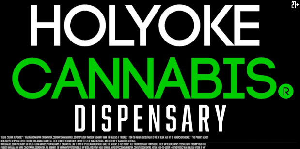 Images Holyoke Cannabis Dispensary