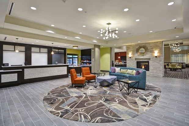 Images Homewood Suites by Hilton Rocky Mount