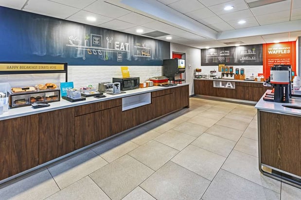 Images Hampton Inn Sulphur/Lake Charles Area