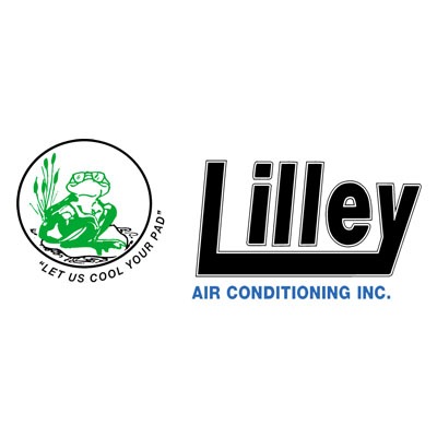 Lilley Air Conditioning Inc Logo
