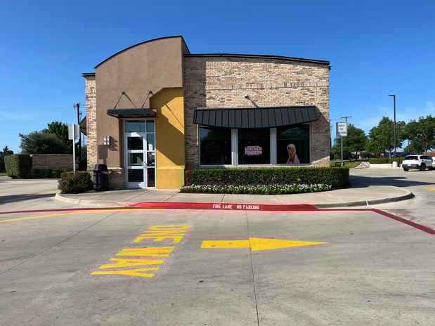 Images Raising Cane's Chicken Fingers