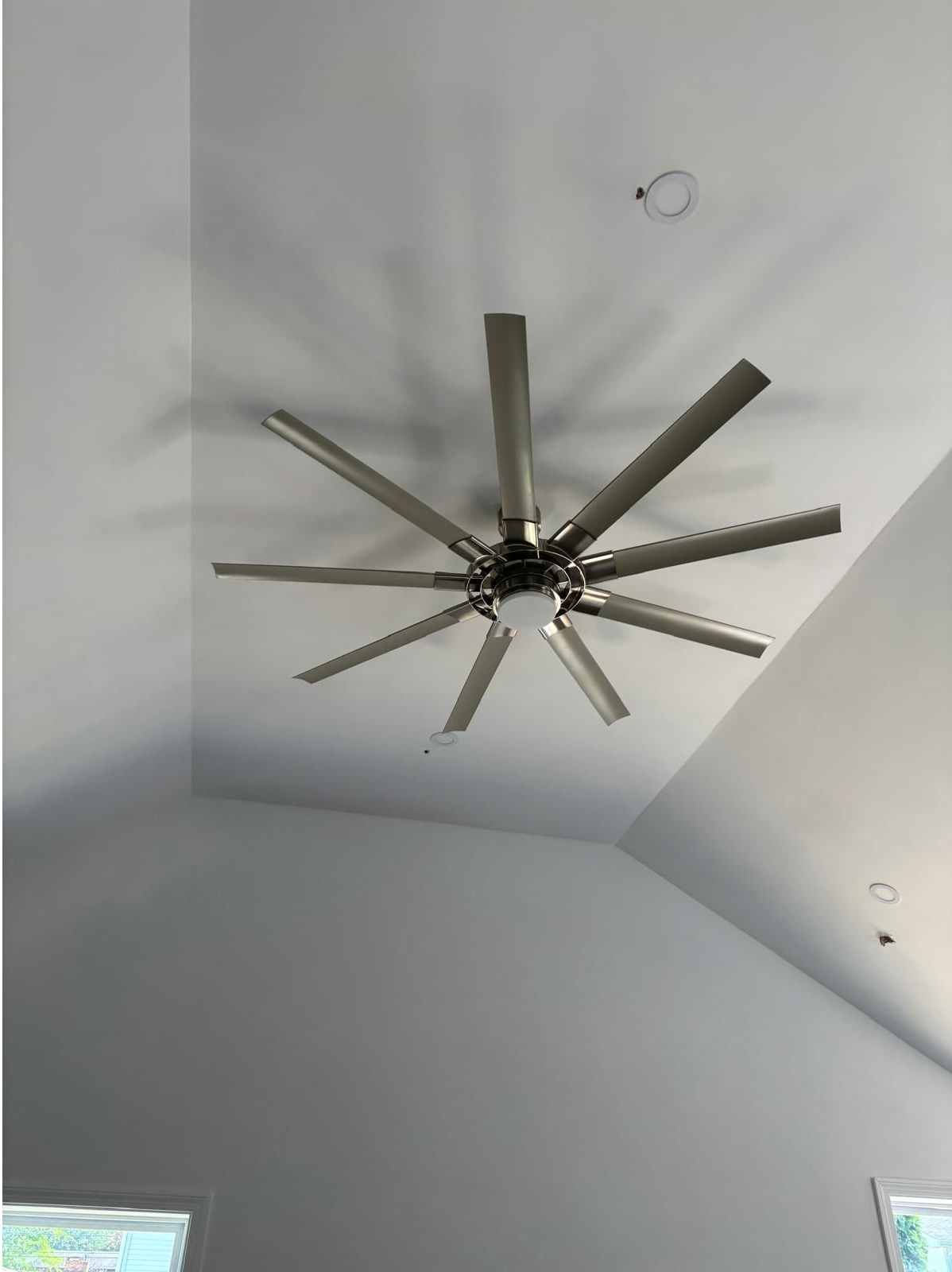 Ceiling Fan Installation Service