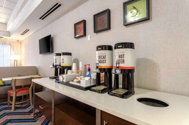 Images Hampton Inn Buffalo South/I-90