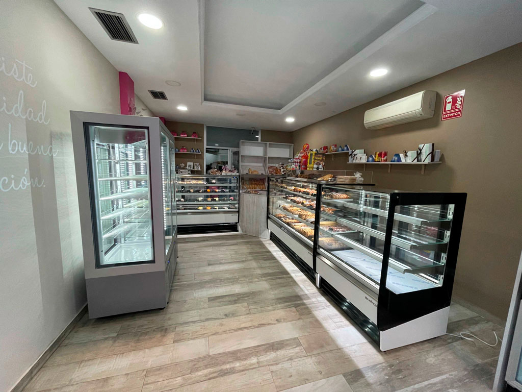 Images Auxihostelería Maquinaria de Hostelería