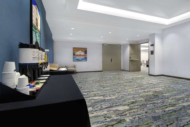 Images Hampton Inn & Suites San Antonio Riverwalk