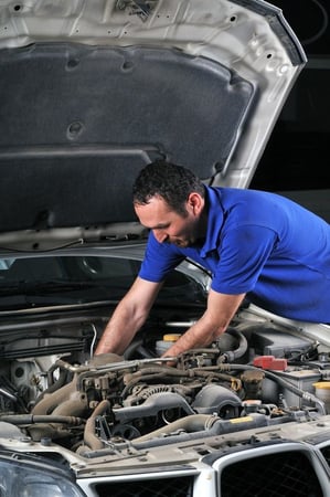 Images Pasadena Auto Service