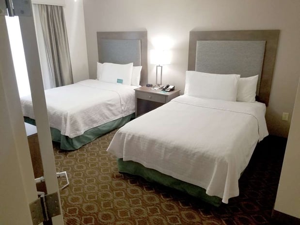 Images Homewood Suites by Hilton Orlando-Maitland