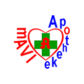 mAVI-Apotheke in Hamburg - Logo