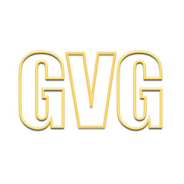 GVG Goldverwertungs-Gesellschaft mbH Logo