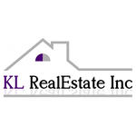 Kimberly Logan - KL REAL ESTATE, INC. Logo