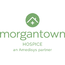 Morgantown Hospice Care, an Amedisys Partner Logo