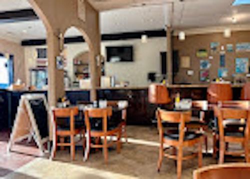 Images Gulf Shores Diner