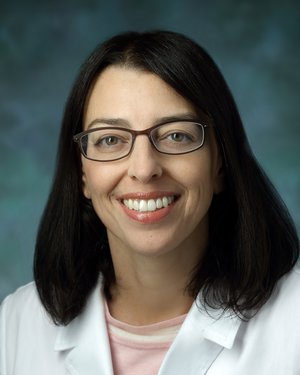 Sandra Alcira Mitre Polin, MD