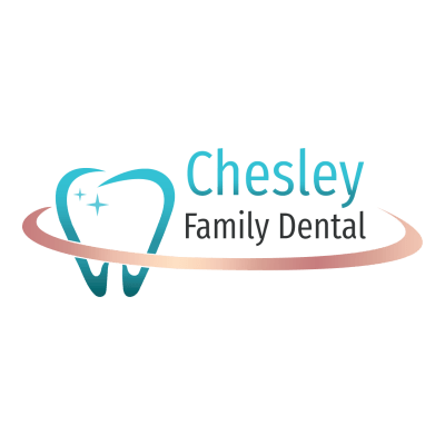 Chesley Family Dental Logo