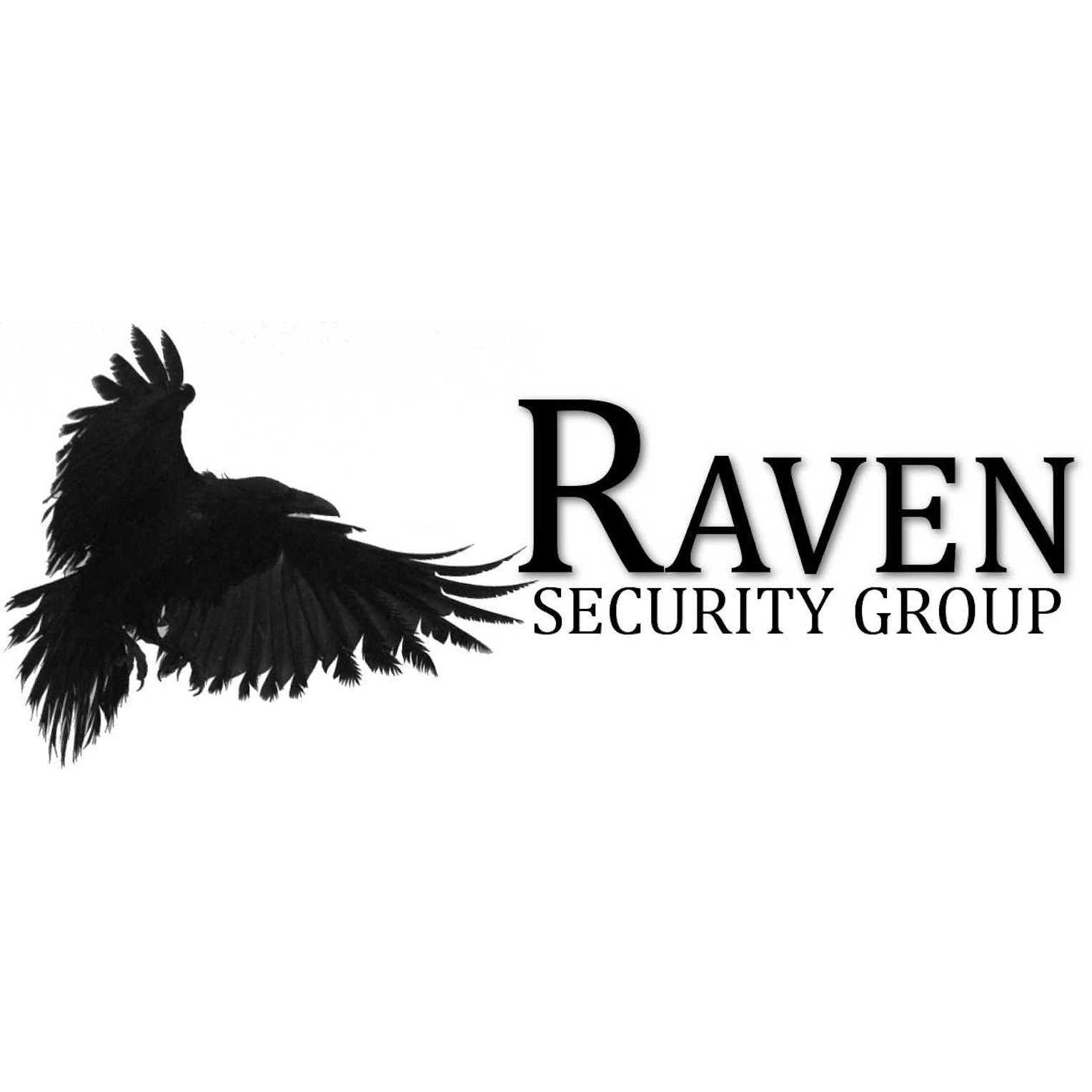 Raven Security Group | Orlando Logo