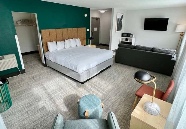 Images Best Western Portland West Beaverton