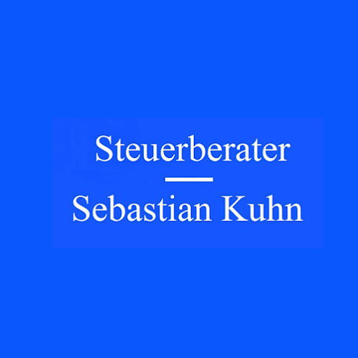 Kundenlogo Steuerberater Sebastian Kuhn