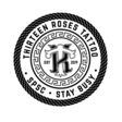 Thirteen Roses Tattoo Logo
