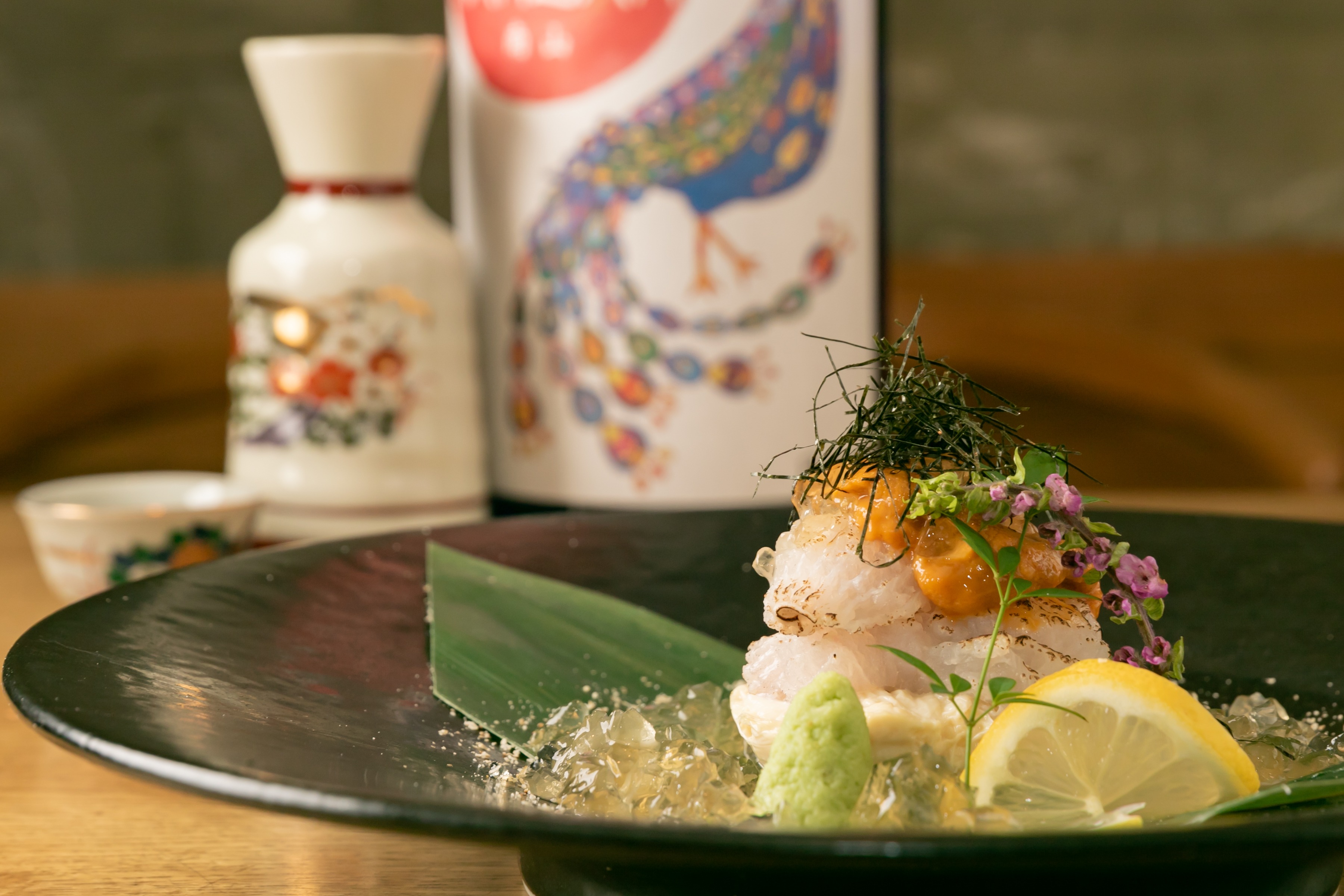 Images 炭火焼とおばんざい　五黄の寅