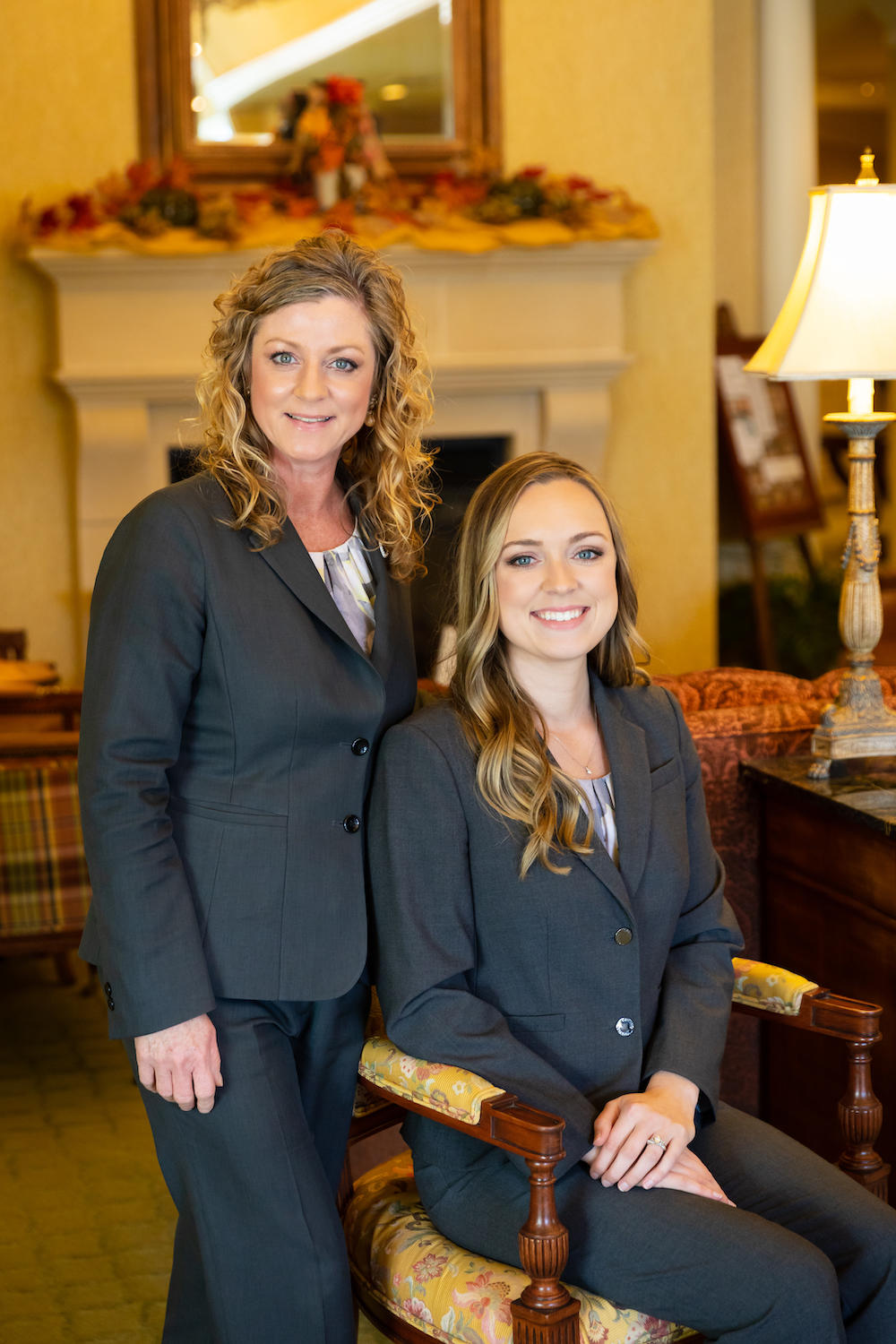 Langeland Family Funeral Homes Burial & Cremation Services Photo