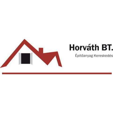 Horváth Építőanyag Kereskedelmi Bt. Logo