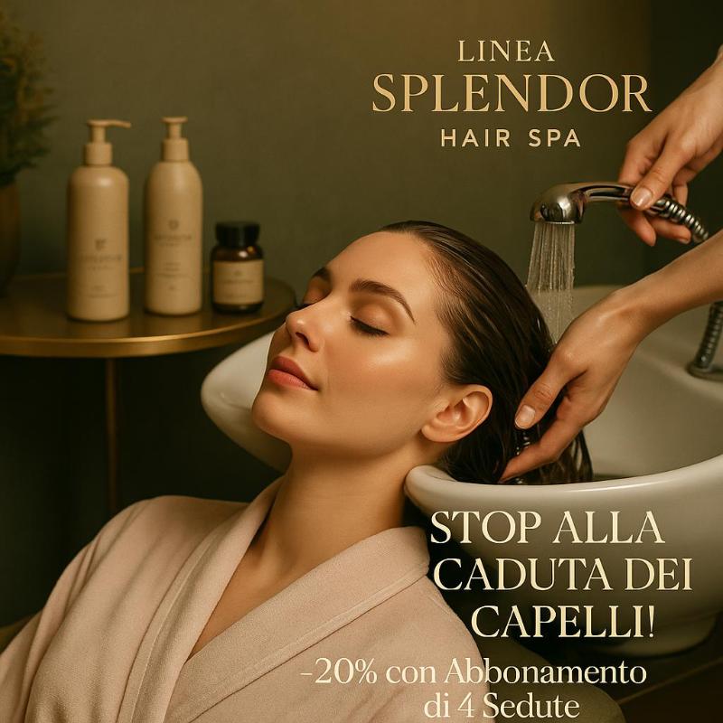 Images Splendor Hair Wellness
