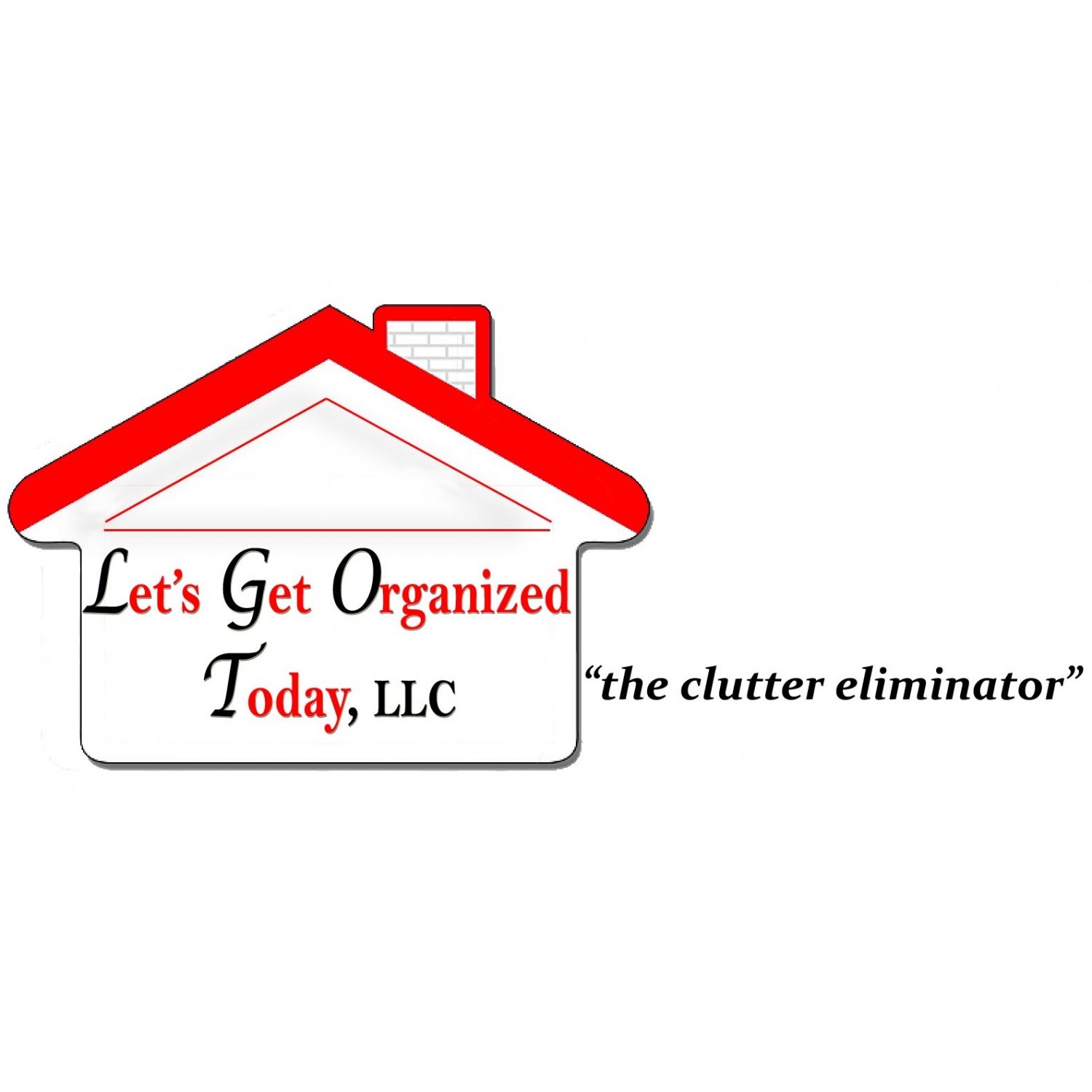 Let's Get Organized Today, LLC