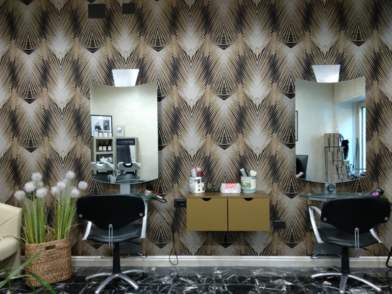 Images Hair To di Stefania Bovo