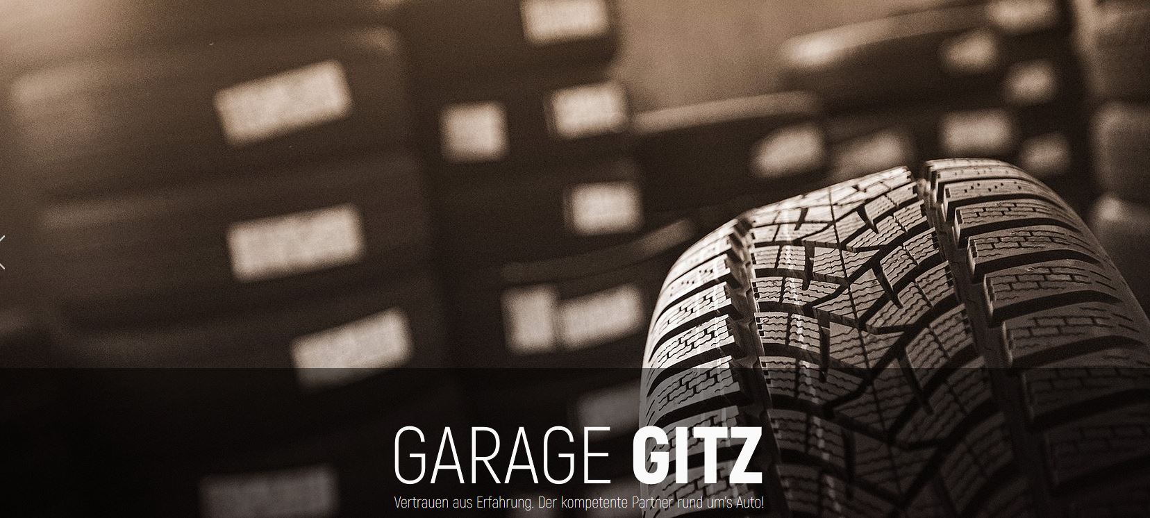 Bilder Garage Gitz GmbH
