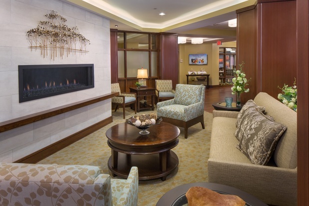 Images Benchmark Senior Living at Split Rock