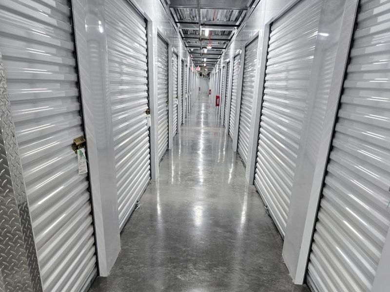 Interior Units 