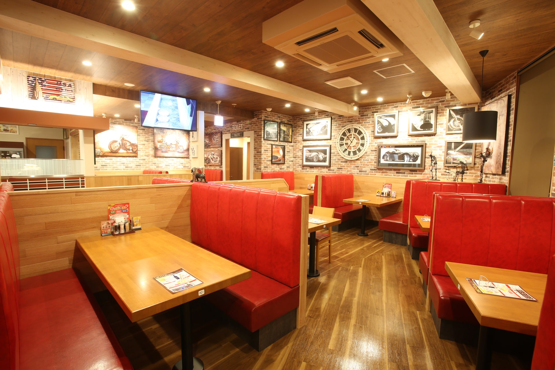 Images ステーキハウス ブロンコビリー 一宮バイパス店