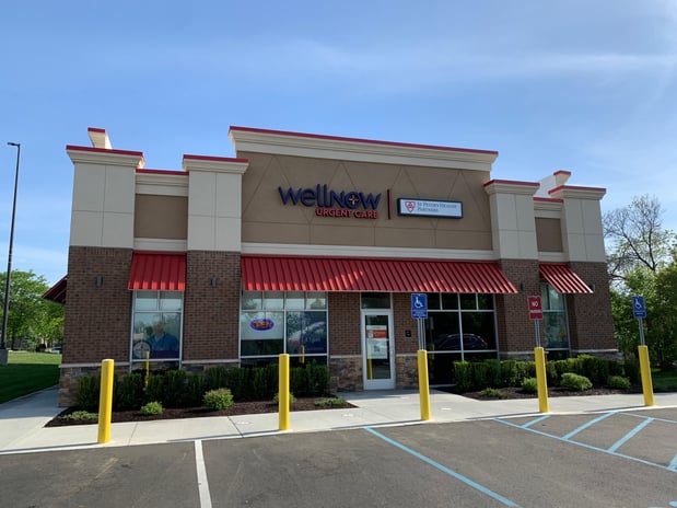 Images WellNow Urgent Care