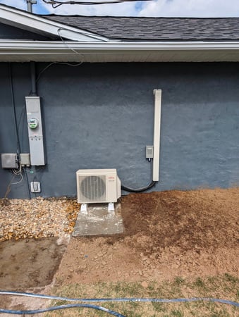 Images M&D Mechanical LLC