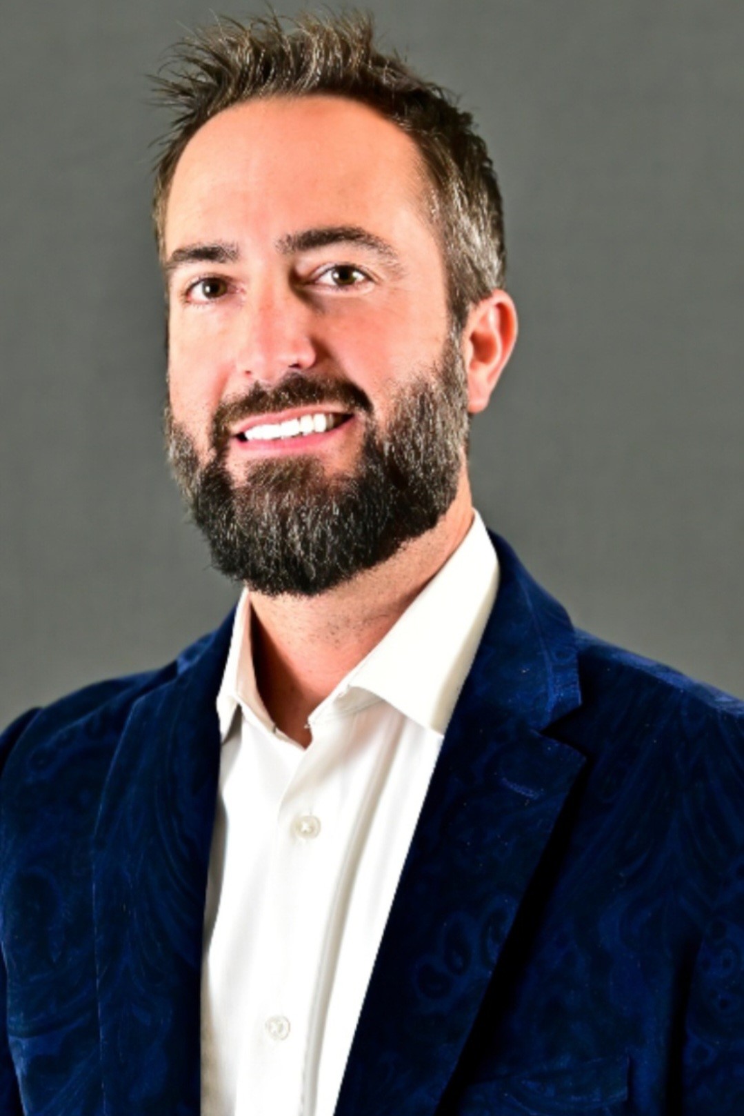 Andrew Taylor