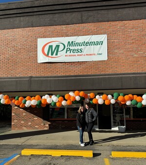 Images Minuteman Press