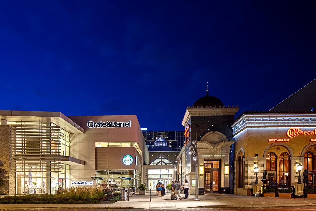 Indianapolis retail: Fashion Mall at Keystone getting 3 new stores