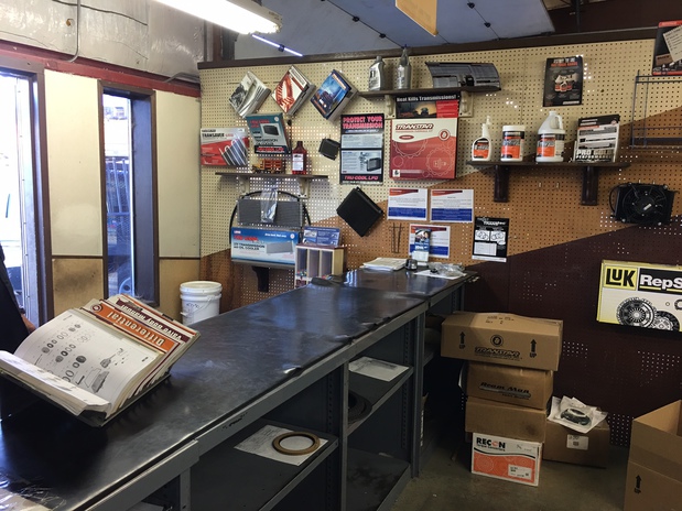 Images Transtar Aftermarket Solutions