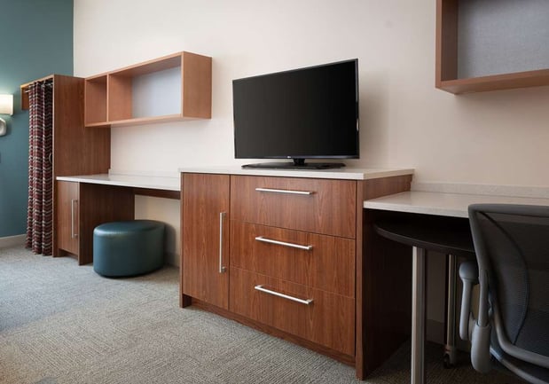 Images Home2 Suites by Hilton Charleston Airport/Convention Center, SC