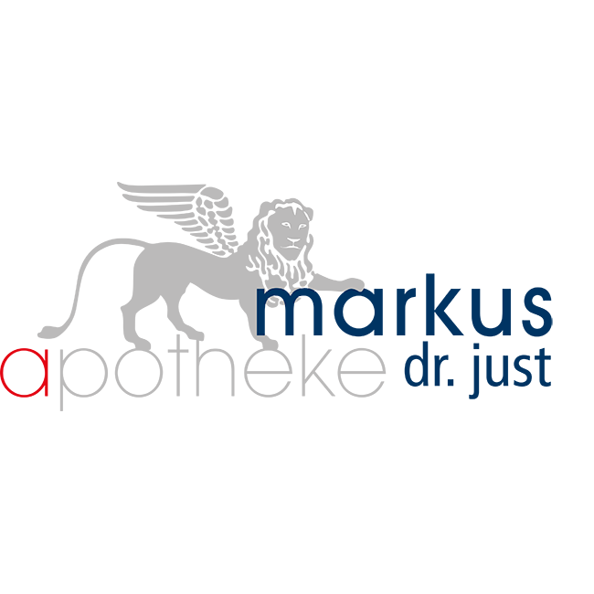 Kundenlogo Markus-Apotheke