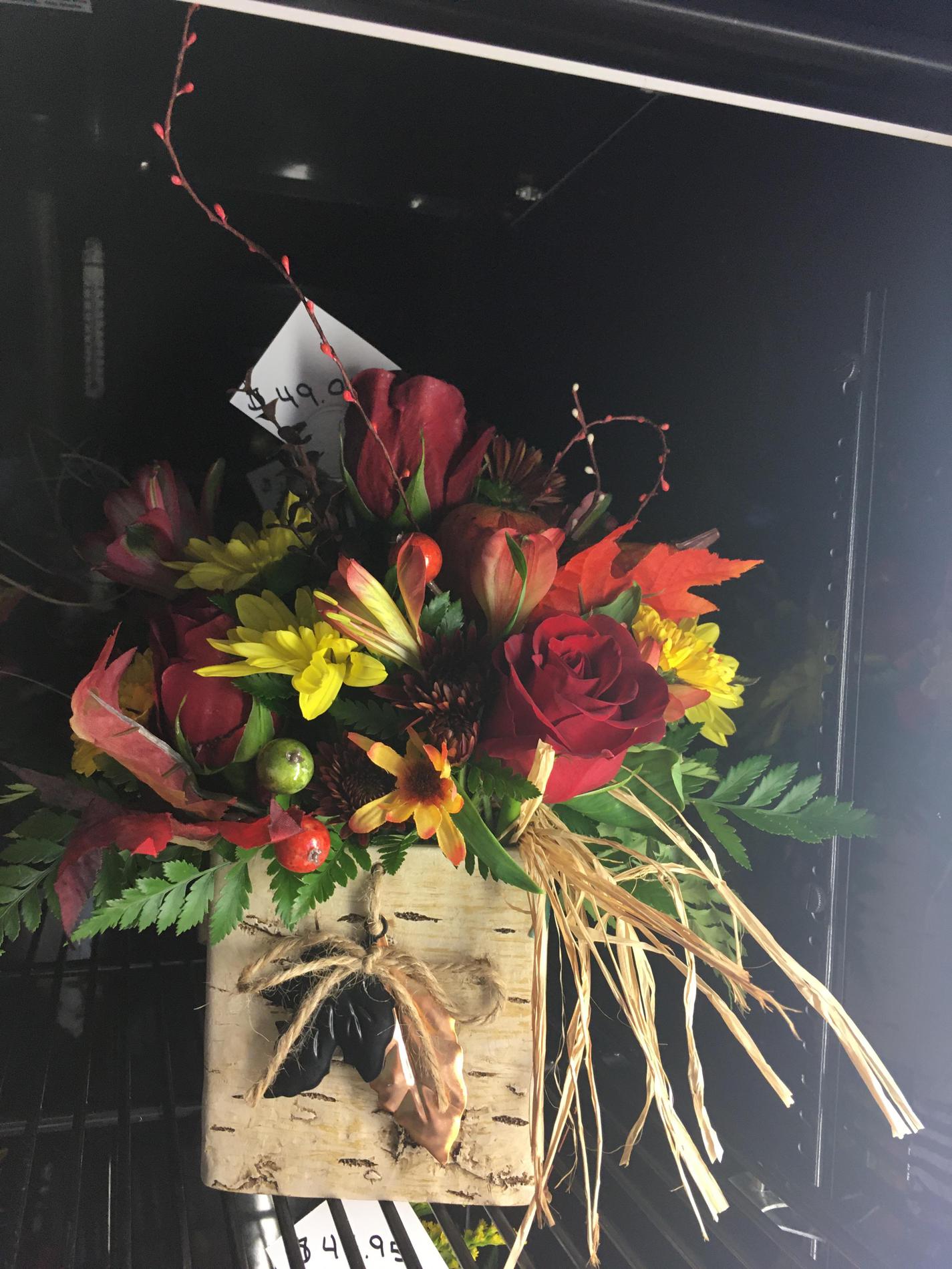 Images Seymour Florist